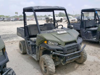 2018 POLARIS RANGER 500 3NSRM250XJE360822