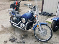 2005 KAWASAKI VN800 JKBVNCA155B515285