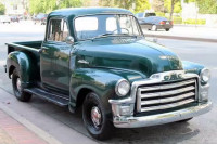 1955 GMC PICK UP E248233815