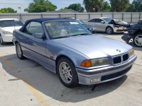 1996 BMW 328 IC WBABK7326TET62203