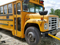 1989 INTERNATIONAL S-SERIES 1 1HVLNZRLXKH654146