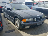 1998 BMW 323 IS AUT WBABF8323WEH62219