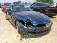 2012 BMW Z4 SDRIVE3 WBALM7C52CE384921