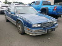 1991 CADILLAC ELDORADO 1G6EL13B2MU600200