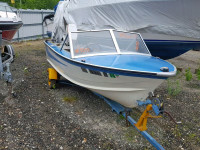 1998 OTHR BOAT STRC92740977