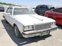 1983 BUICK REGAL LIMI 1G4AM6949DH897131