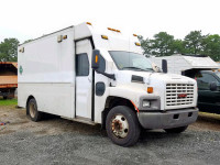 2005 GMC C6500 C6C0 1GDJ6C1325F530158