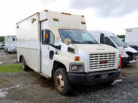 2005 GMC C6500 C6C0 1GDJ6C1305F527937