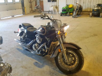 2001 KAWASAKI VN1500 N1 JKBVNAN121A010545