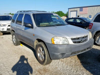 2002 MAZDA TRIBUTE DX 4F2YU07B82KM19882