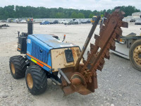 2002 DITCH WITCH TRENCHER 4V0149