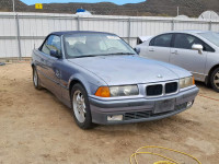 1995 BMW 325 IC AUT WBABJ6320SJD38498