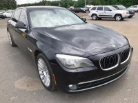 2011 BMW ALL OTHER WBAKC8C53BC433297