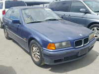 1995 BMW 318 TI AUT WBACG6327SAM71789