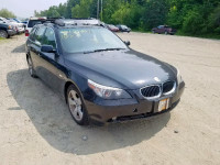 2007 BMW 530 XIT WBANN73527CN04224