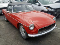 1973 MG CONVERT 0000GHN5UD301788G