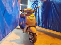 2001 VESPA M198F ZAPM198F515002874