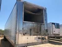 2001 GREAT DANE TRAILER TRAILER 1GRAA96281W011704