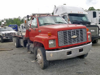 1995 CHEVROLET KODIAK C6H 1GBJ6H1J6SJ113137