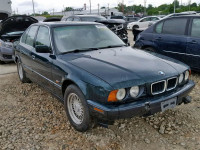 1995 BMW 530 I AUTO WBAHE2323SGE94457