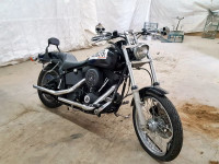 1999 HARLEY-DAVIDSON FXSTB 1HD1BTL19XY049552