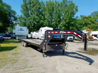 2018 OTHER TRAILER 4P5FS2823J3027317
