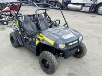 2018 POLARIS RZR 170 RF3YAV17XJT022272