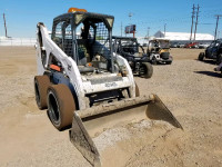2012 BOBCAT SKIDSTEER A3LJ40322