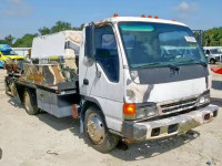 2004 ISUZU NQR JALE5B14847902881