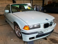 1999 BMW 323 IS AUT WBABF8337XEH63531