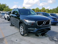 2017 VOLVO XC90 T5 YV4102KK0H1150739