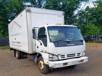 2007 ISUZU NQR JALE5B16477302350