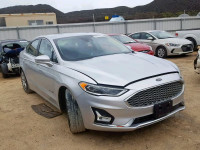 2019 FORD FUSION TIT 3FA6P0RU8KR118544