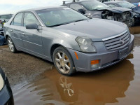2004 CADILLAC ALL OTHER 1G6DM577X40174463