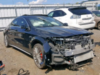 2015 MERCEDES-BENZ CLA 45 AMG WDDSJ5CB4FN212787