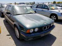 1993 BMW 525 I AUTO WBAHD6315PBJ87682