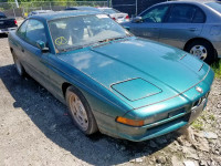 1992 BMW 850 I AUTO WBAEG2318NCB74597