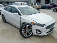 2019 FORD FUSION TIT 3FA6P0D98KR184546