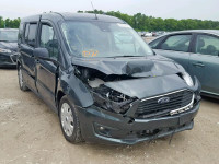 2019 FORD TRANSIT CO NM0GS9F23K1391094