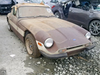 1977 TVR TVR 3774TM