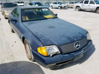 1990 MERCEDES-BENZ 500 SL WDBFA66E0LF007060