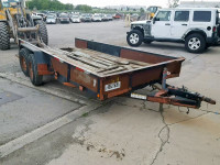 2004 OTHER TRAILER 17YBP16224B028552