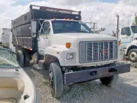 1991 GMC TOPKICK C7 1GDL7H1P7MJ516807