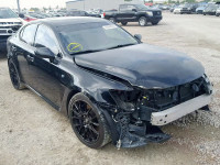 2013 LEXUS IS F JTHBP5C25D5010951