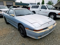 1989 TOYOTA SUPRA SPOR JT2MA70J8K0119331