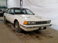 1988 BUICK CENTURY LI 1G4AL51W7JT450865