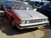 1983 TOYOTA CAMRY LE JT2SV16E4D0041023