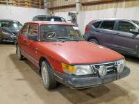 1990 SAAB 900 YS3AJ35D4L7021534