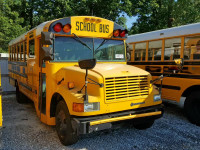 1998 INTERNATIONAL 3000 3800 1HVBBABL1WH538579