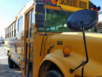 1999 INTERNATIONAL 3000 3800 1HVBBABL0XH682464